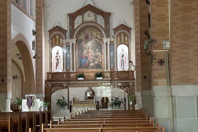 Padre Pio's Shrine and Pietrelcina Private Day Tour from Rome - Final Thoughts: Who Will Benefit Most?
