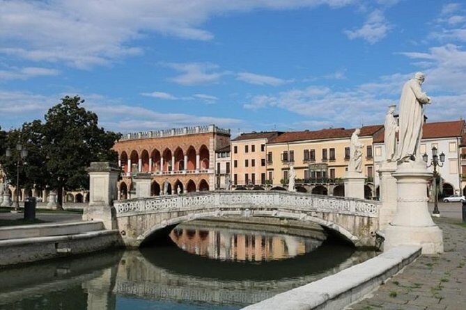 Padua City Sightseeing Walking Tour of Must-See-Sites with Local Guide - Who Would Love This Tour?