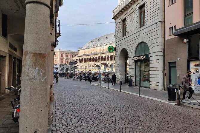 Paduas Historical Centre: A Self-Guided Walking Tour - FAQ about the Padua Self-Guided Tour