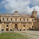 Padula Charterhouse private tour: A hidden gem in south of Italy (Unesco) - Practical Details and Considerations