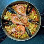 Paella Cooking Class on a Splendid Terrace in Valencia - Setting the Scene: A Scenic Terrace in the Heart of Valencia