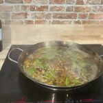 Paella Cooking Class (with Basque Sangria) in Bilbao - The Sum Up