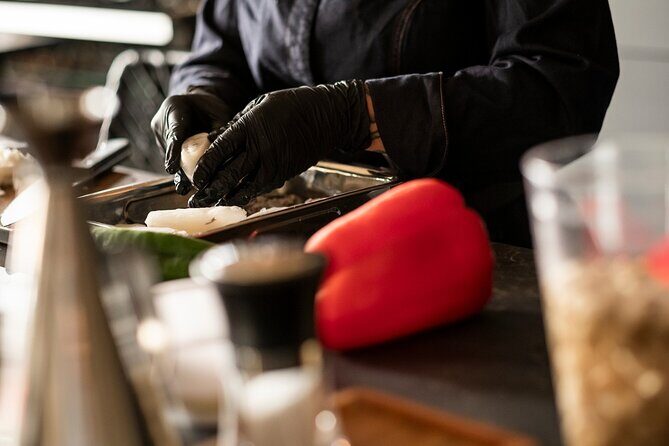 Paella Cooking Class with English Guide in Malaga - The Value and Practicalities