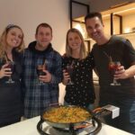 Paella Dining Experience - Price and Value