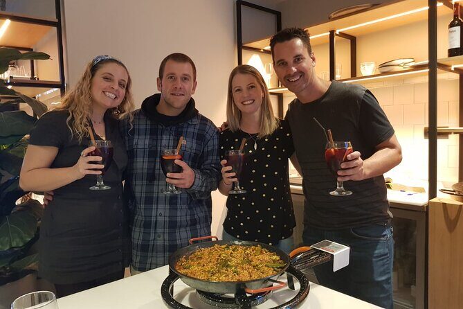 Paella Dining Experience - Price and Value