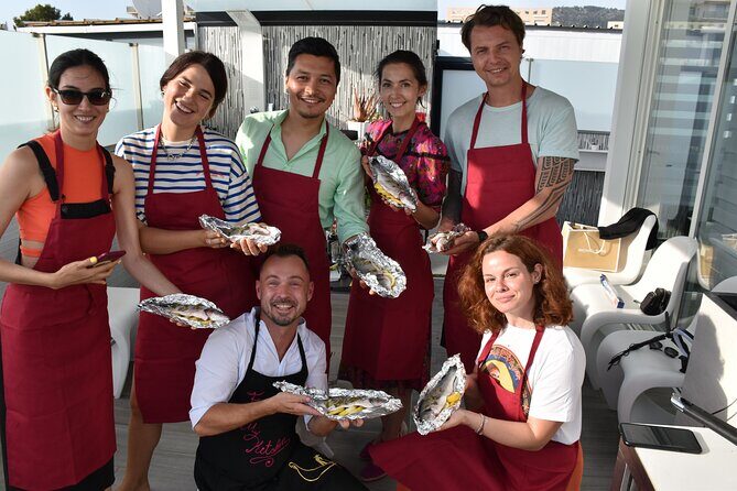 Paella Private Cooking Class in Sitges - Who Will Love This Experience?