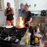 Paella & Sangria Cooking Class in Alicante with Market Visit - The Sum Up