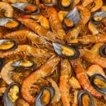 Paella Showcooking Experience - The Value for Money