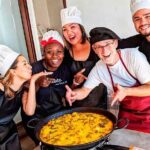 Paella Workshop with Bottomless Sangria in Central Madrid - The Value and Practical Considerations