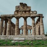 Paestum 3 Hours Archaeological Private Tour - Key Points
