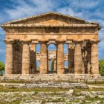 Paestum, Buffalo Mozzarella tasting and light lunch private tour - Who Is This Tour Best For?