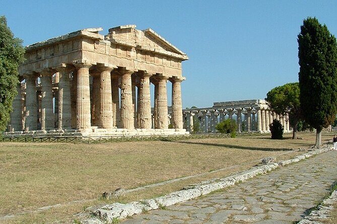 Paestum Greek Ruins - Frequently Asked Questions