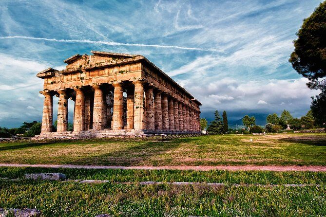 Paestum Private: Temples & Archaeological Museum with Your Local Archaeologist - How the Tour Feels in Practice: Experience, Timing, and Practicalities