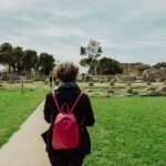 Paestum: Private Tour of Greek Temples and Archaeological Museum - What’s Included and What’s Not