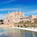 Paguera or Santa Ponsa: Speedboat Cruise to Palma - The Free Time in Palma: How to Make the Most