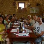 Pagus Wine Tours® - Two Amarone wineries - Half day wine tour - The Experience from a Traveler’s Perspective