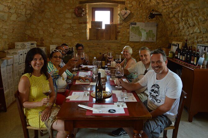 Pagus Wine Tours® - Two Amarone wineries - Half day wine tour - The Experience from a Traveler’s Perspective