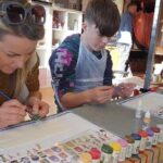 Paint a Metal Miniature - The Value of the Experience