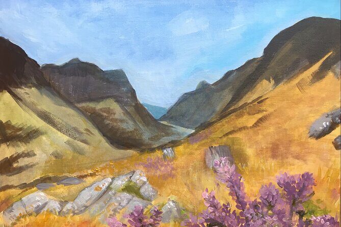 Paint and Sip Nights - Why This Experience Is Worth Considering