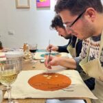 Paint and Wine - Authentic Art Workshop in Tirana - Why This Tour Is Worth It