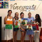 Paint n' Sip Rome - Why This Tour Offers Great Value