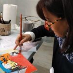 Paint your own Picasso - A Deep Dive into the Painting Workshop