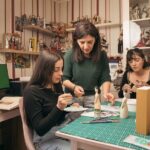 Paint Your Own Traditional Doll - Practical Tips for Visitors