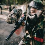 Paintballing Half Day 300 Paintballs - Authentic Experiences & Authenticity