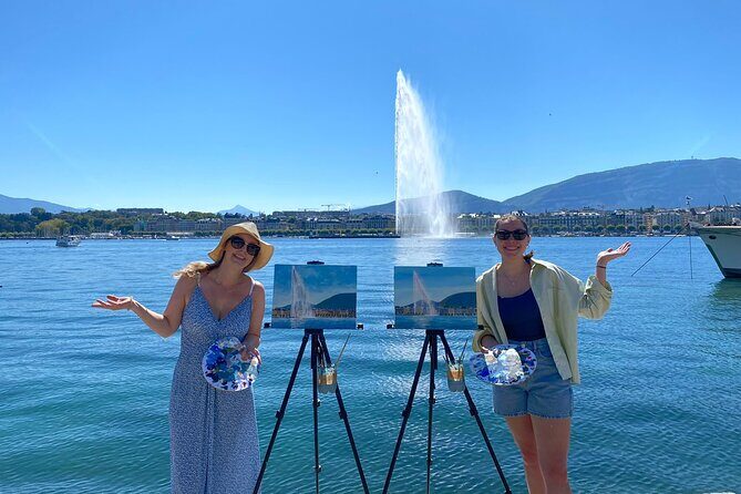 Painting Master Class by the Geneva Lake - Final Thoughts: Who Should Book This Experience?