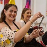 Painting party at Art Bottega - Paint & Wine Studio in Zadar - Practical Details and Value