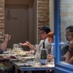 Palace District Evening Culinary, Wine, and History Walk - The Sum Up