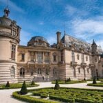 Palace Of Chantilly - Private Trip - What to Expect on the Day