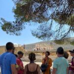 Palace of Knossos - Early Morning Ticket and avoid crowds - The Bottom Line
