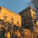 Palace of the Grand Master Ticket & Guided Private Tour - What’s Included: The Essentials for a Smooth Visit