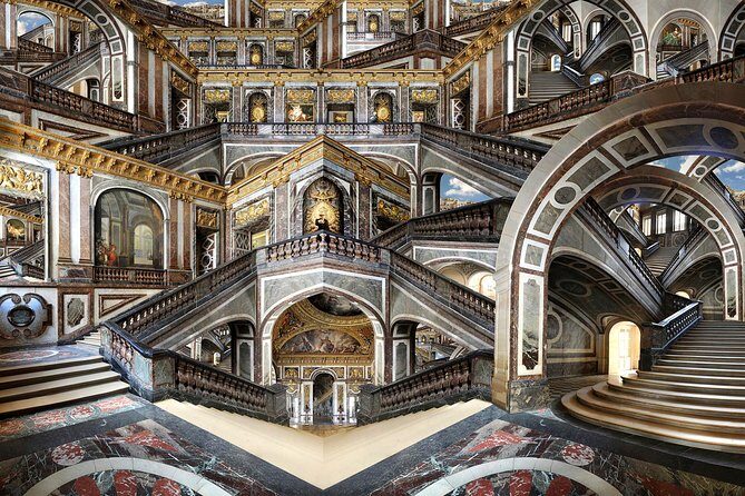 Palace of Versailles 8-hour Tour From Paris - An In-depth Look at the Versailles Tour