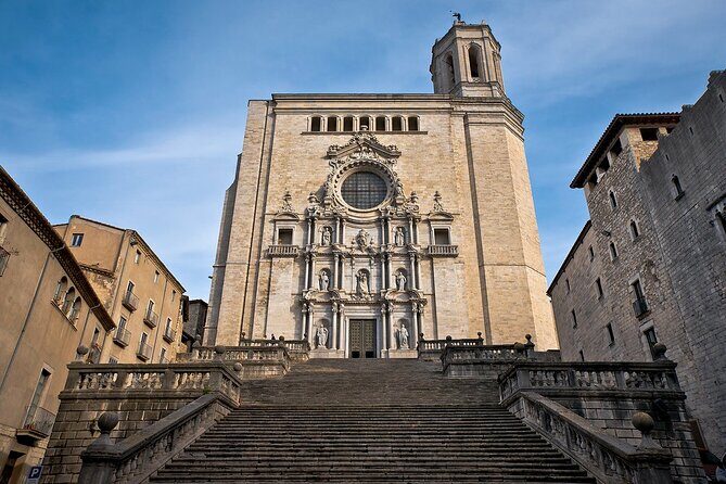 Palamos Shore Excursion: Girona History and Gastronomy Private Tour - Who Would Love This Tour?
