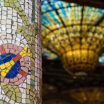 Palau de la Musica Catalana Guided Tour - FAQ