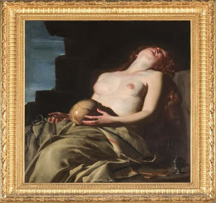 Palazzo Barberini (Caravaggio Exhibition Is Not Included) - Who Should Consider This Tour?