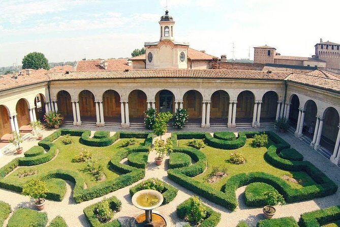 Palazzo Ducale Mantova - Private Guide led Guided Tour - FAQs