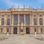 Palazzo Madama in Turin: Civic Museum of Ancient Art Entry Ticket - Exploring the Civic Museum of Ancient Art at Palazzo Madama in Turin: An In-Depth Review