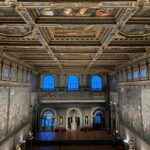 Palazzo Vecchio Tales - into Medici's secrets and mythology simbols - FAQs