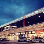 Palermo Airport  Palermo City: Private Transfer Service - The Advantages of Private Transfers in Palermo