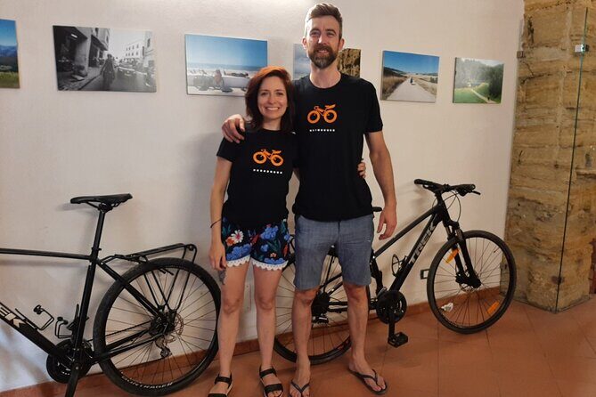 Palermo Bike Rental - Who This Experience Is Best For