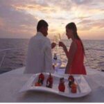 Palermo Boat Sunset with Palermo Experiences - The Itinerary Breakdown