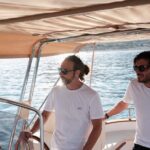 Palermo by Sea: Exclusive Coastal Escape with Aperitif - Who is this tour best for?