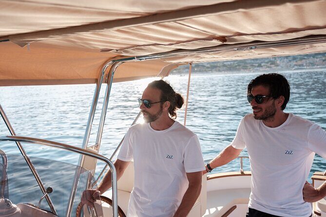 Palermo by Sea: Exclusive Coastal Escape with Aperitif - Who is this tour best for?