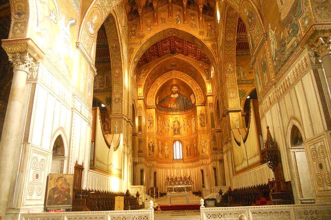 Palermo Catacombs and Monreale Half-day Tour - Who Should Book This Tour?