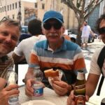 Palermo Food Tour: Discover the typical Street Food with a Chef - Practical Details and Value
