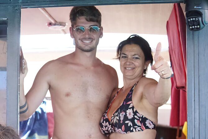 Palermo Half Day Boat Tour with Palermo Experiences - FAQs