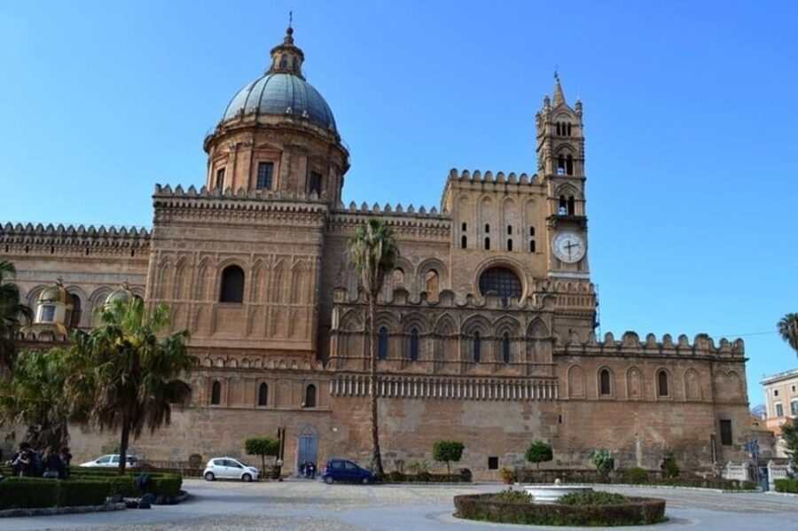 Palermo: Highlights Walking Tour - Final Thoughts: Is It Worth It?